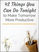 42_things_you_can_do_tonight(1)
