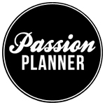 Passion+Planner